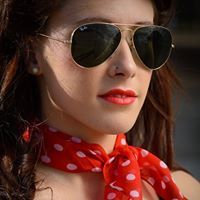 Sandra Bernabe Gonzalez