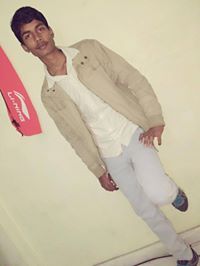 Anuj Pandey