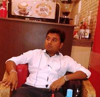 Anshu Dey
