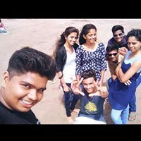 ऋषिकेश ढाणे