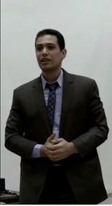 Mohammed Ragab