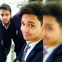 Abhinav Pathak