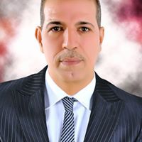 عمرو الحداد