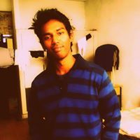 Rahul Ram