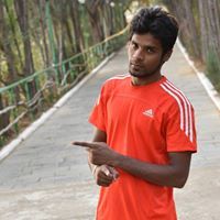 Chandru Kbx