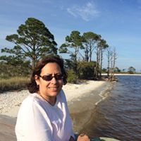 Doris Rodriguez-Caldwell