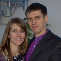 Евгений Гусинец