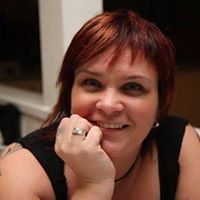 Ester Arnbjarnardóttir