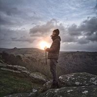 Luke Smart