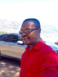 Yetmore Manyange