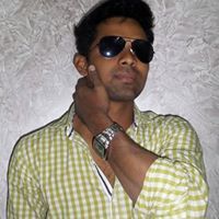Jithin Jith