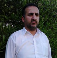 Kamal Hamza