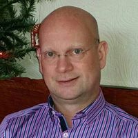 Adrian Burdon