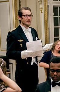 Jonas Sebastian Høj Holmberg