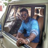 Parthiban Parthi
