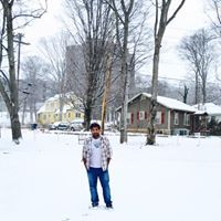 Prasad Reddy