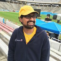PhaniKiran Thaticharla