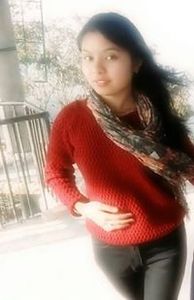 Puja Shrestha