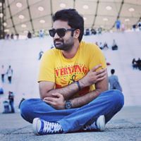 Hisham Hashmi