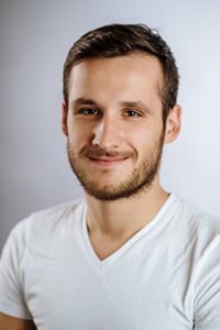 Tomáš Cimburek