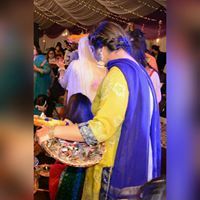 Umama Dilawar