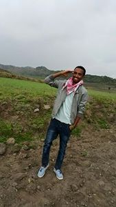 Mohammed Kubi