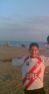 Mohamed Gamal