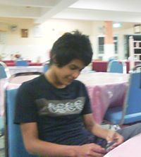 Izzuddin Razali