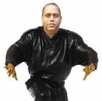 Harry Fletcher Jr