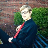Caleb Zdrojewski