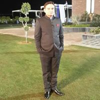 Ashish Mehta