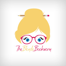 The Blonde Bookworm