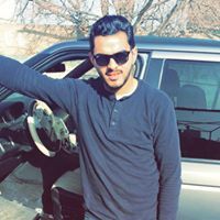 Rashed Hijazi