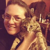 Nikki Borho Nicholson