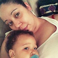 Jessica Baez