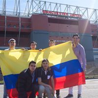 Thomas García Manrique