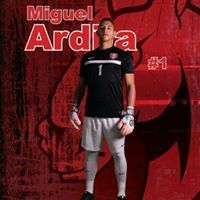 Miguel Ardila