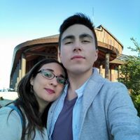 Cristián Castillo Hidalgo