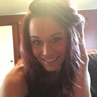 Alicia Patterson