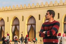 Ahmed Ghazaly