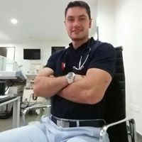 Luis Moya