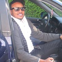 Mohammed Osman