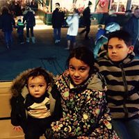 Kimberly Lupien Florian