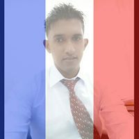 Chetram Balkumar