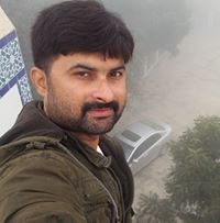 Imran Rasool
