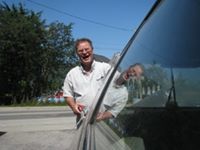 Terry Clausen