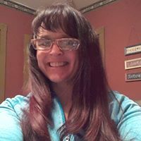 Dena Bradshaw-Scribner