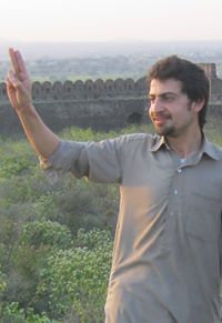 Syed Awais