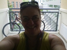 Sherrie Wright