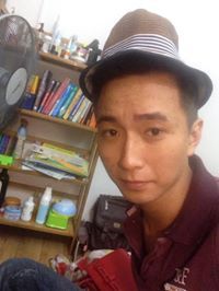 Giang Vũ